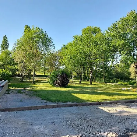 La Belle Etoile Piscine Interieure Chauffee Semesterbostad *