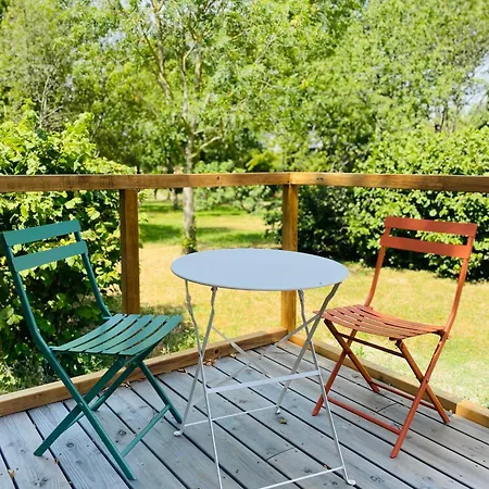 La Belle étoile Piscine Intérieure Chauffée Hébergement de vacances