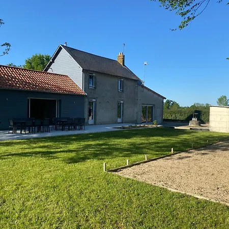 Hébergement de vacances La Belle étoile Piscine Intérieure Chauffée *