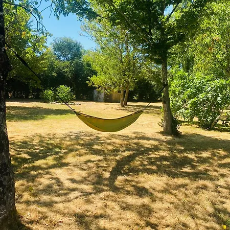 La Belle étoile Piscine Intérieure Chauffée Hébergement de vacances *
