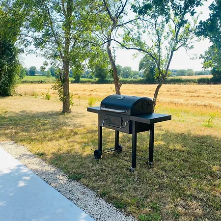 Hébergement de vacances La Belle étoile Piscine Intérieure Chauffée *
